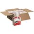 Brawny Professional D300 White Disposable Cleaning Towel, Tall Box (10-Boxes Per Case)
