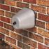 Frost King Outdoor Foam Oval Faucet Cover