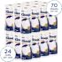 Kleenex Cloth-Like Perforated Towels Premier Kitchen Paper Towels (24 Rolls/Case, 70 Paper Towels/Roll)