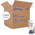 Kleenex Cloth-Like Perforated Towels Premier Kitchen Paper Towels (24 Rolls/Case, 70 Paper Towels/Roll)