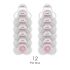 Renown 3 oz. Para Deodorizing Urinal Block, Cherry Scent, Case of 12
