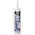 DAP Dynaflex 230 10.1 oz. Clear Premium Elastomeric Exterior/Interior Window, Door and Trim Sealant