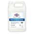 Clorox Healthcare Healthcare Bleach Germicidal Cleaner Refill, 128 Fluid Ounces (68978)