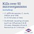 Clorox Healthcare Healthcare Bleach Germicidal Cleaner Refill, 128 Fluid Ounces (68978)