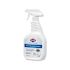 Clorox Clorox Healthcare Bleach Germicidal Cleaner Spray, 32 Fluid Ounces (68970)