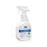 Clorox Clorox Healthcare Bleach Germicidal Cleaner Spray, 32 Fluid Ounces (68970)