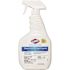 Clorox 32 oz. Healthcare Bleach Germicidal Cleaner Spray