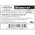 400-Watt 5-Tap Metal Halide Replacement Ballast Kit