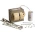 400-Watt 5-Tap Metal Halide Replacement Ballast Kit