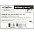 400-Watt 4-Tap Metal Halide Replacement Ballast Kit