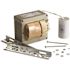 400-Watt 4-Tap Metal Halide Replacement Ballast Kit