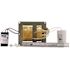 Keystone Technologies 320-Watt Pulse Start Metal Halide Ballast Kit