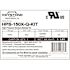 150-Watt 4-Tap High Pressure Sodium Replacement Ballast Kit