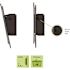 AVF Eco-Mount Tilting Wall-Mount for TVs Up to 25