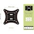 AVF Eco-Mount Tilting Wall-Mount for TVs Up to 25
