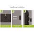 AVF Eco-Mount Tilting Wall-Mount for TVs Up to 25