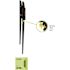 AVF Eco-Mount Flat, Low-Profile Wall-Mount for 32 - 55 in. TVs
