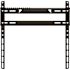 AVF Eco-Mount Flat, Low-Profile Wall-Mount for 32 - 55 in. TVs