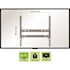 AVF Eco-Mount Tilting Wall-Mount for 32 - 55 in. TVs