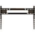 AVF Eco-Mount Flat, Low-Profile Wall-Mount for 40 - 80 in. TVs