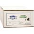 Mint-X 60 Gal. 38 X 58 In. 1.3 mL Rodent Repellent Trash Bags (Black) (100-Case)