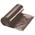 Renown 60 Gal. 2 mil 38 in. x 58 in. Black Can Liner (10 Per Roll, 10-Roll Per Case)