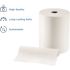 enMotion White High Capacity EPA Roll Towel (6-Rolls Per Case)