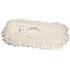 Renown 24X5 2-PLY WHITE PREMIUM TWIST COTTON DUST MOP