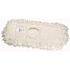 Renown 48 IN. X 5 IN. 2 PLY WHITE PREMIUM TWIST COTTON DUST MOP