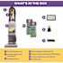ProForce 1200XP Commercial Upright Vacuum Cleaner with ProLevel Filtration, On-Board Tools for Carpets and Hard Floors