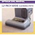 ProForce 1200XP Commercial Upright Vacuum Cleaner with ProLevel Filtration, On-Board Tools for Carpets and Hard Floors