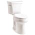 KOHLER Wellworth 1.6 GPF Single Flush Toilet Tank Only in White