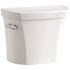 KOHLER Wellworth 1.6 GPF Single Flush Toilet Tank Only in White