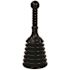 G T WATER PRODUCTS SHORTY BLACK MASTER PLUNGER