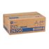 Pacific Blue Select Disposable Surface System Refill, Centerpull Roll, White (6-Case)