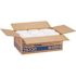Pacific Blue Select Disposable Surface System Refill, Centerpull Roll, White (6-Case)