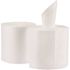 Pacific Blue Select Disposable Surface System Refill, Centerpull Roll, White (6-Case)