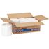 Pacific Blue Select Disposable Surface System Refill, Centerpull Roll, White (6-Case)