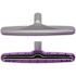 ProTeam 14 in. x 1.5 in. Xover Multi-Surface Floor Tool Attachment Accessory for ProTeam Commercial Vacuum Cleaners