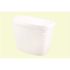 Gerber Maxwell 1.28 GPF Single Flush Toilet Tank Only in White with Right Hand Tank Lever