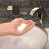 Scott Unscented Green Certified Foaming Hand Soap Under-Counter Bottle (2 Units Per Case)
