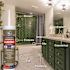 GE Advanced Silicone 2 10.1 oz. Almond Kitchen and Bath Caulk