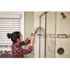 GE Advanced Silicone 2 10.1 oz. Almond Kitchen and Bath Caulk