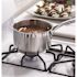 GE 30 in. 5.0 cu. ft. Free-Standing Gas Range with Self Cleaning Oven in White