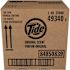 Tide Ultra Powdered Laundry Detergent for Coin Vend (1-Load, 156/Case)