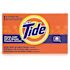 Tide Ultra Powdered Laundry Detergent for Coin Vend (1-Load, 156/Case)
