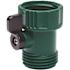 Melnor Hose Shut Off Plastic