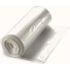 Berry Plastics 7 Gal. - 10 Gal. Natural High-Density Trash Bags (50-Count)