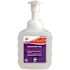 Deb 400 ml InstantFOAM Non-Alcohol Pure Hand Sanitizer Pump Bottle (12/Case)