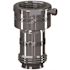 Woodford Add-On 3/4 in. Hose Thread Chrome Double-Check Backflow Preventer